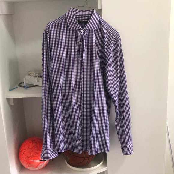 Men’s Dress Shirts and Trousers - Picture 7 of 7